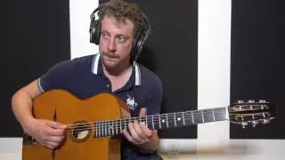 Adrien Moignard - I Can't Give You Anything But Love