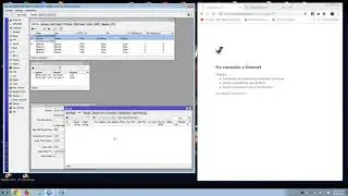 Configuración de Mikrotik Desde Cero dar Acceso a Internet