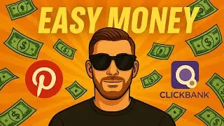 💸 Pinterest + ClickBank: Affiliate Marketing Tips You NEED