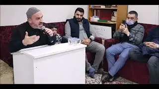 Hoca Çağırın Adam Ölüyor...