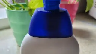 Homemade Liquid Handwash