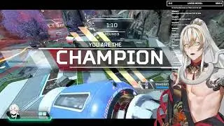 Apex Kill Montage 7 ( Milkoi - 100℃ )