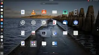 После переустановки Ubuntu простая установка video driver-а NVIDIA и другое
