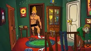 The Wardrobe - Nintendo Switch
