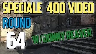 400esimo Video SPECIALE: Kino Der Toten Round 64 Co-op w/Jonny Reaver