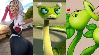 Characters I would Smash with NO shame 3