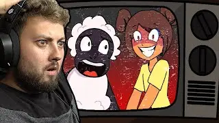 AMANDA THE ADVENTURER to STRASZNA GRA... * MEGA UPDATE*