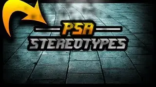 HIGHSCHOOL KID STEREOTYPES (PSA) | A STUDENT FILM