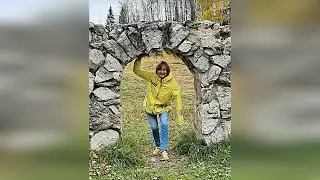 Amputee. HELLO AUTUMN.