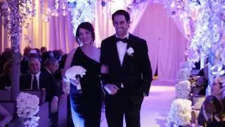 Natalia and Jason   Wedding Ceremony