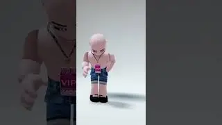 Как Же Он Чувствует 🥵 | #shorts #roblox