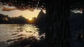 [4K] Top 5 MCPE Shaders 1.17, UHD Graphics, Ultra Shaders, Rain, Wet Floor