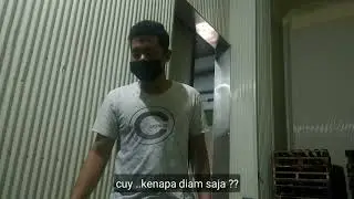 STORY WA LUCU terbaru  CHAT GAK DIBALES