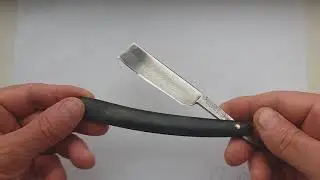 WADE & BUTCHER,fine India steel Thick heavy blade. 8-918-468-75-92.
