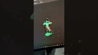 Stampanti e Stampa 3D Revopoint Pop2 Scanner 3d 