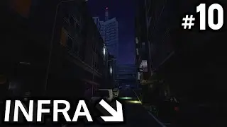 INFRA #10 - Collapse