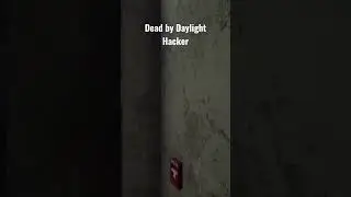 Dead By Daylight Hacker 