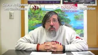Marine Biology Advisement