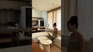 Quand tu es libre de faire ton propre choix