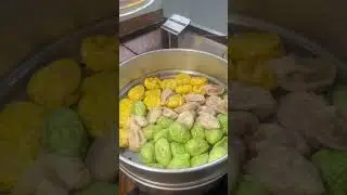 Unlimited Momo At 99 LLB Momo Wale | momos unlimited 