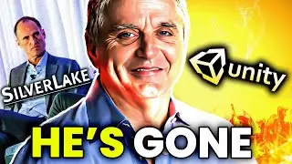 Unity Has A New Leader...