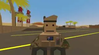 Unturned Nordic - Scheisse