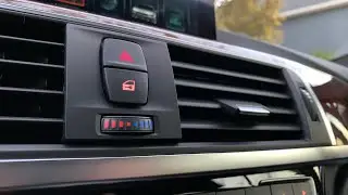 What Does This Hot/Cold Dial Do In My BMW? [Temperature Stratification Wheel]