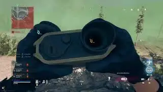 POV: You're in a 1v4
