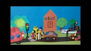 The Lollipop Lady
