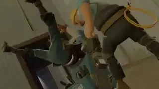 [SFM TF2] Luke The Rekor