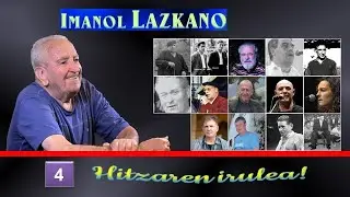 Imanol Lazkano 'Hitzaren irulea' (4) (Azpeitia, 2024-07-27) (30'30'')