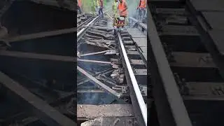 Interventie SRCF Brasov dupa deraierea de la Rupea