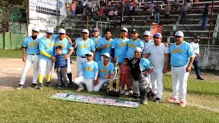 Huskies Campeón!!!