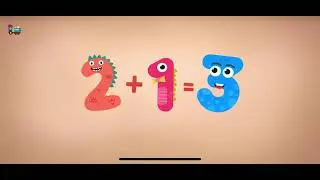 ABC INFINITE WORDS AND NUMBERS