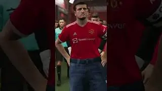 НЕУКЛЮЖИЙ МАГУАЙР в PES 2021 😂 