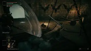 Elden Ring | Crucible Knight Easy Kill
