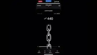 Chain game новая приложение в Телеграм 