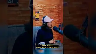 Siskae bolehin anaknya main film dewasa 