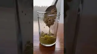 Вкусный пп завтрак