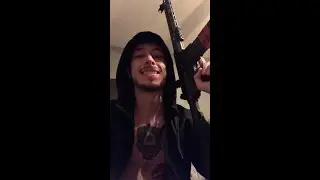 THE GOAT IS BACK!! INSANE STREAM INTENSE GAMEPLAY FROM THE GAMING WARRIOR BEATING EVERYTHING