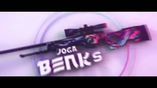 TOP 5 CS GO Intro's #4 BEST