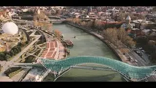 Beautiful bridge
