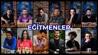 2.Satranç365 Kampı Antalya'da sizleri bekliyor