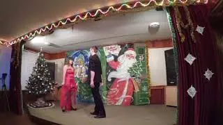 Лео&Елена Авсянникова - Мы вдвоём