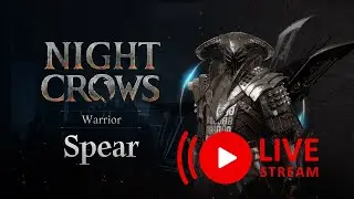 Agoroy Level 42 na tayo, sobrang miss nadin sa Main Quest - Night Crows Global