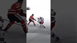 Это Макдэвид, детка 😏 #хоккей