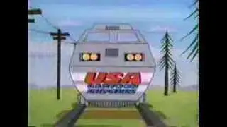 1989 USA 