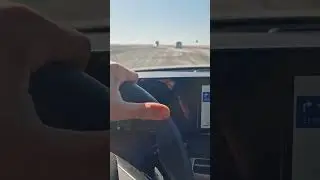 Обзор автодороги Астана-Алматы. Апрель 2023.
