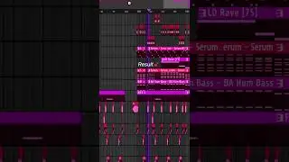 HOW FAST MAKE DARIACORE? | Как быстро сделать Dariacore #xrayzz #music #anime #XRAYZZ #relaxing