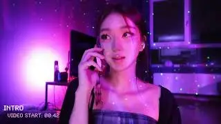 ASMR Y2K Girl Gives You a Makeover (Roleplay)